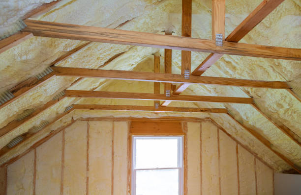 Best Blown-in Insulation  in Farmington, MO