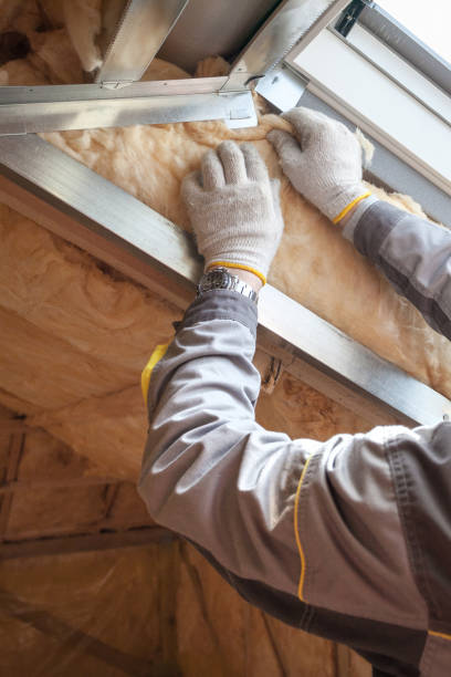 Garage Insulation Installation in Farmington, MO