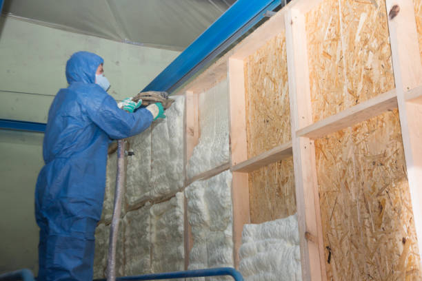 Trusted Farmington, MO Insulation Contractor Experts