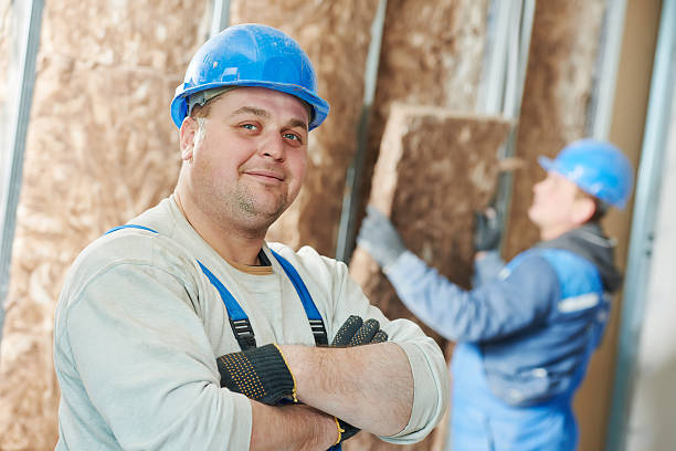 Insulation Replacement Services in Farmington, MO